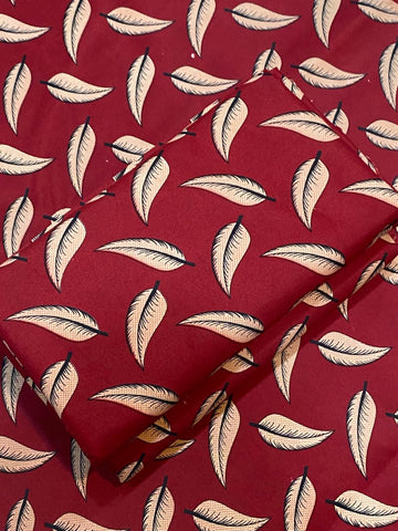 Unstitched-Ladies 2-Piece – 1010522