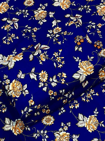 Unstitched-Ladies 2-Piece – 1010518