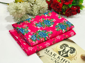 Unstitched-Ladies 2-Piece – 1010515