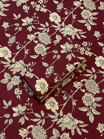 Unstitched-Ladies 2-Piece – 1010520