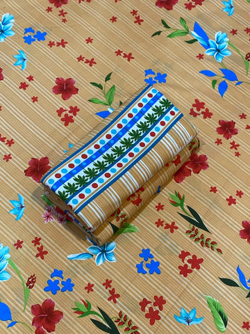 Unstitched-Ladies 2-Piece – 1010508